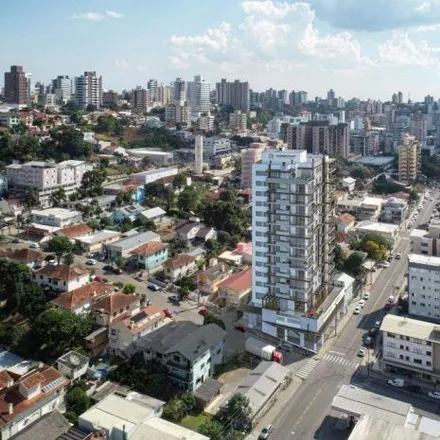 Buy this 2 bed apartment on Rua Marques de Souza in São Francisco, Bento Gonçalves - RS