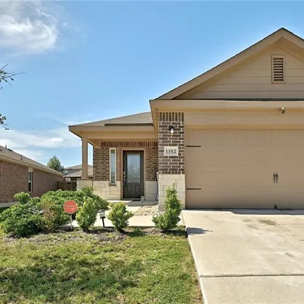 Image 2 - 13312 Harry South Truman Drive, Manor, TX 78653, USA - House for sale