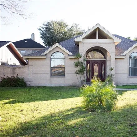 Rent this 3 bed house on 412 East Ridgeland Avenue in McAllen, TX 78503