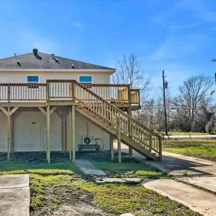 Buy this 3 bed house on 8494 Davis Avenue in Port Arthur, TX 77640