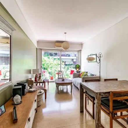 Buy this 2 bed apartment on Vidal 2237 in Belgrano, C1428 CTF Buenos Aires