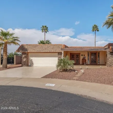 Image 4 - 13839 North Crown Point, Sun City CDP, AZ 85351, USA - House for sale