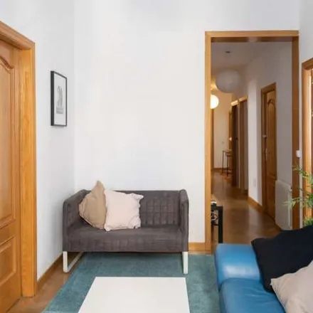 Image 5 - Madrid, Tirso de Molina, Calle de la Espada, 28012 Madrid - Apartment for rent