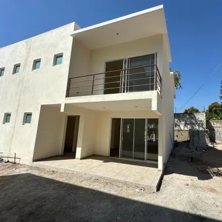Buy this 3 bed house on Camino Real de Oacalco in 62732 Yautepec, MOR