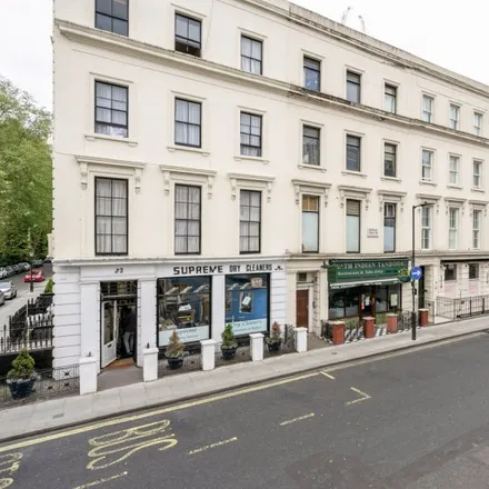 Image 2 - 103 Praed Street, London, W2 1NT, United Kingdom - Apartment for rent