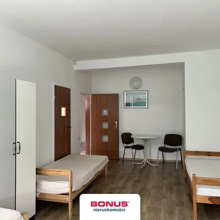 Image 9 - Chorwacka 2, 70-841 Szczecin, Poland - Apartment for rent