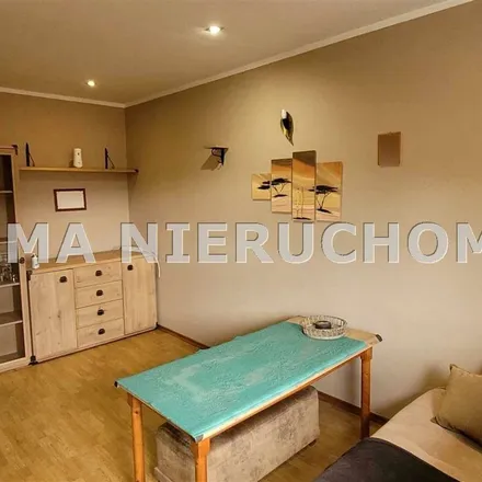 Rent this 2 bed apartment on Plac Odrodzenia 13 in 58-370 Boguszów-Gorce, Poland