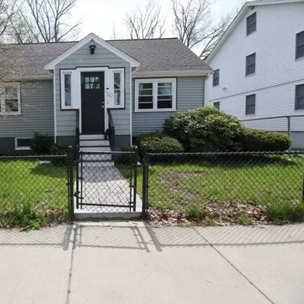 Buy this 3 bed house on 40 Alabama Street in Boston, MA 02126