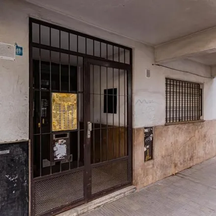 Rent this 1 bed apartment on 9 de Julio 1770 in Rosario Centro, Rosario