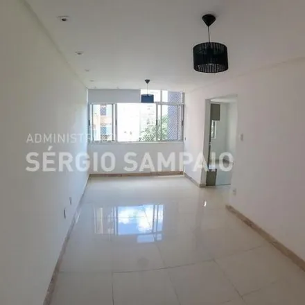 Rent this 3 bed apartment on Rua Reitor Macedo Costa in Itaigara, Salvador - BA