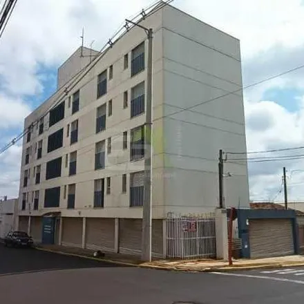 Rent this 1 bed apartment on Rua Francisco Maricondi in Vila Marigo, São Carlos - SP