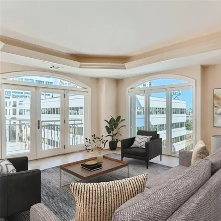 Image 4 - Portofino Tower Condominiums, 1827 Grant Street, Denver, CO 80203, USA - Condo for sale