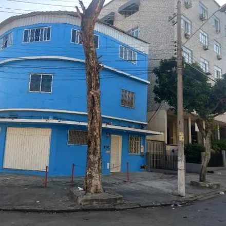 Image 2 - Rua Vereador Jansen Müller, Cachambi, Rio de Janeiro - RJ, 20785-480, Brazil - House for rent