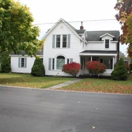 Buy this 5 bed house on 276 North 2nd Street in Harrisville, Alcona County