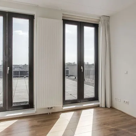 Image 5 - Mauveplein 36, 2023 XT Haarlem, Netherlands - Apartment for rent