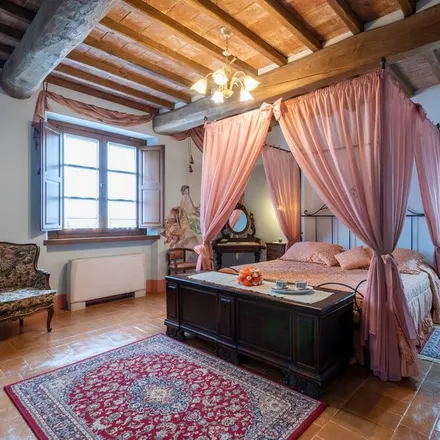 Rent this 6 bed house on 52047 Badicorte AR