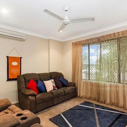 Rent this 5 bed apartment on North Shore Boulevard in Bushland Beach QLD 4818, Australia