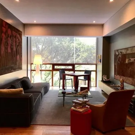 Image 2 - Avenida Centenario, Colonia Villa Verdum, 01830 Santa Fe, Mexico - Apartment for rent