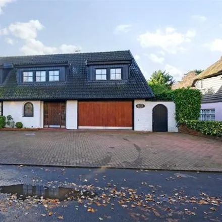 Image 1 - California Lane, Bushey Heath, WD23 1EP, United Kingdom - House for sale