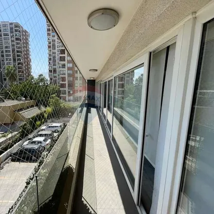 Image 9 - Avenida Macul 3668, 783 0198 Provincia de Santiago, Chile - Apartment for sale