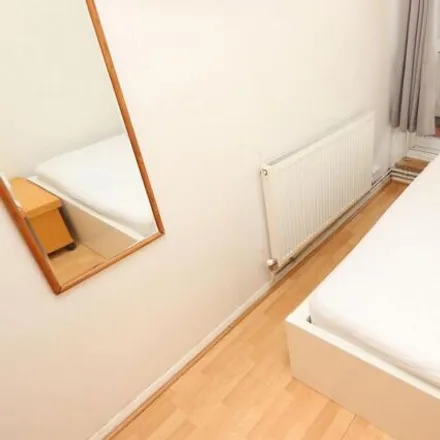 Rent this studio house on Block C in 60 Westferry Road, Millwall