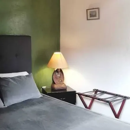 Rent this 1 bed house on Coatepec in Veracruz, Mexico