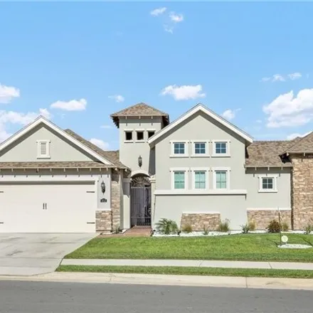Buy this 5 bed house on Choke Canyon Drive in McAllen, TX