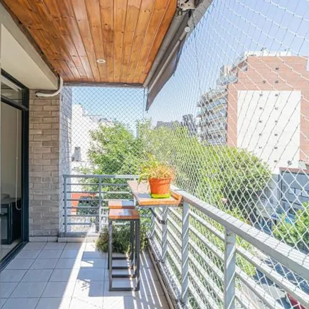 Buy this 2 bed apartment on Avenida Monroe 3312 in Belgrano, C1430 FED Buenos Aires