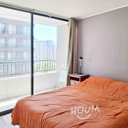 Image 3 - Avenida Portugal 520, 833 1059 Santiago, Chile - Apartment for rent