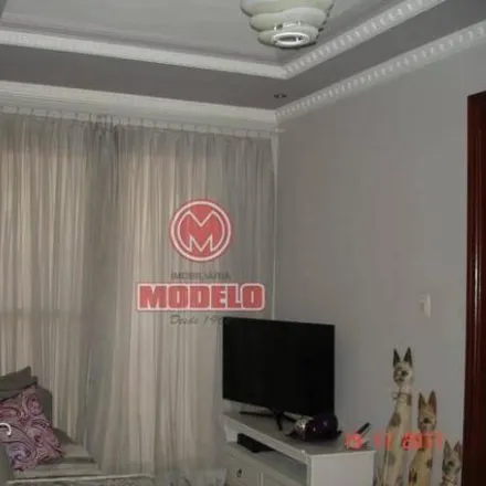 Buy this 2 bed apartment on Rua Militão José da Rocha in Morumbi, Piracicaba - SP