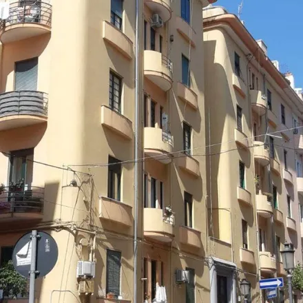 Image 6 - Via Gianvincenzo Quaranta, 84122 Salerno SA, Italy - Apartment for rent