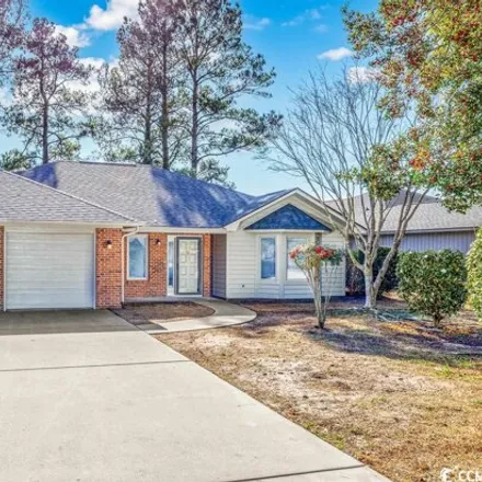 Buy this 2 bed house on 199 Cedar Ridge Lane in Horry County, SC 29526
