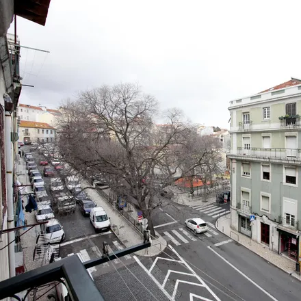 Image 4 - Rua Manuel Bento de Sousa, 1150-334 Lisbon, Portugal - Apartment for rent