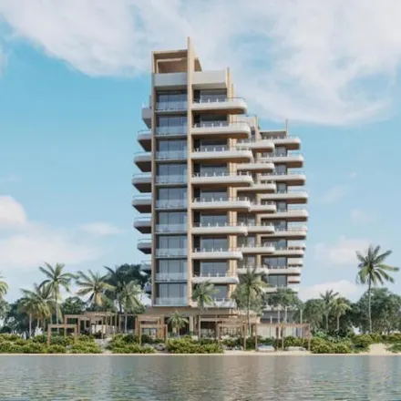Buy this 4 bed apartment on unnamed road in 77580 Puerto Morelos, ROO