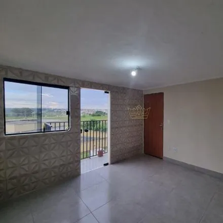 Image 2 - Edf Setor H Norte Qnh 11, Taguatinga - Federal District, 72130-590, Brazil - Apartment for rent