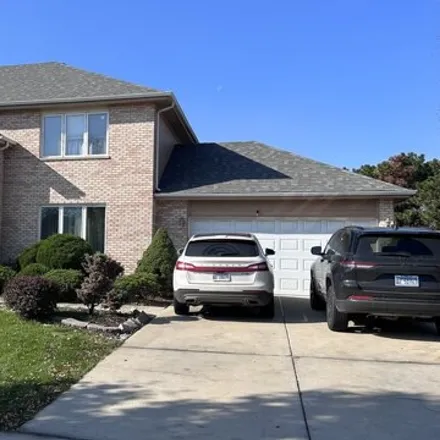 Buy this 4 bed house on 753 Lisdowney Drive in Lockport, IL 60441