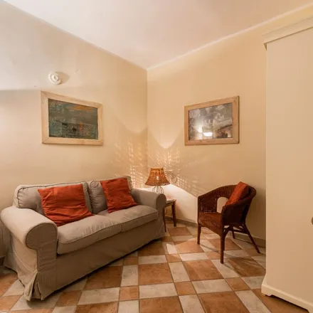 Rent this 1 bed apartment on Via dei Conciatori in 6, 50121 Florence FI