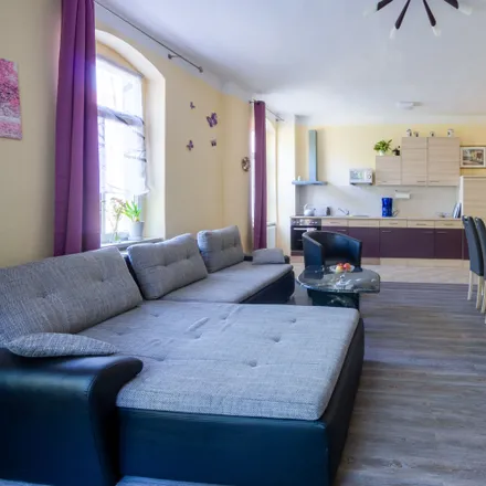 Rent this 3 bed apartment on Alte Meißner Landstraße 29 in 01157 Dresden, Germany