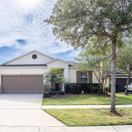 Image 1 - 946 Emerald Green Court, Kissimmee, FL 34746, USA - House for sale