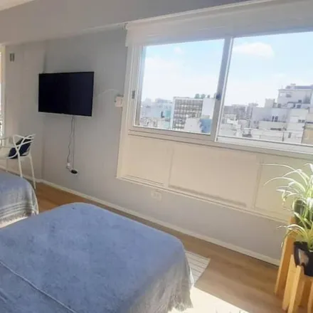 Rent this 1 bed apartment on San Nicolás in Buenos Aires, Comuna 1