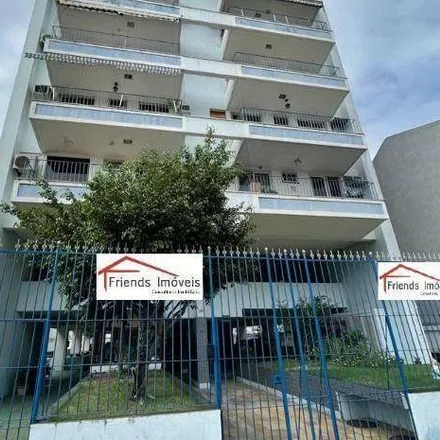 Image 2 - Escola Municipal Azevedo Junior, Rua Silva Gomes 55, Cascadura, Rio de Janeiro - RJ, 21350-031, Brazil - Apartment for sale
