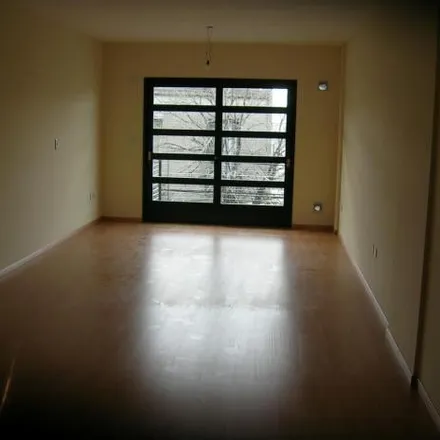 Rent this studio apartment on Cannon in Avenida de los Corrales, Mataderos