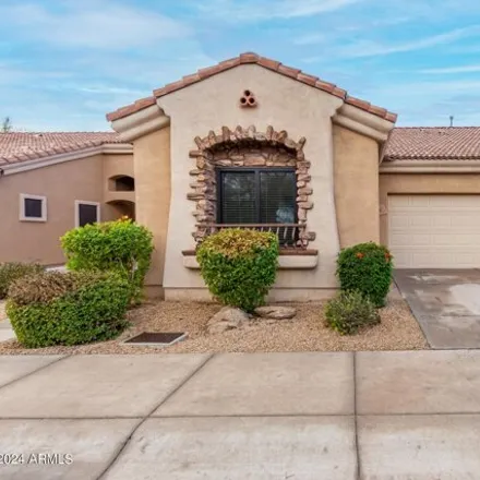 Buy this 3 bed house on 2565 South Signal Butte Road in Mesa, AZ 85209