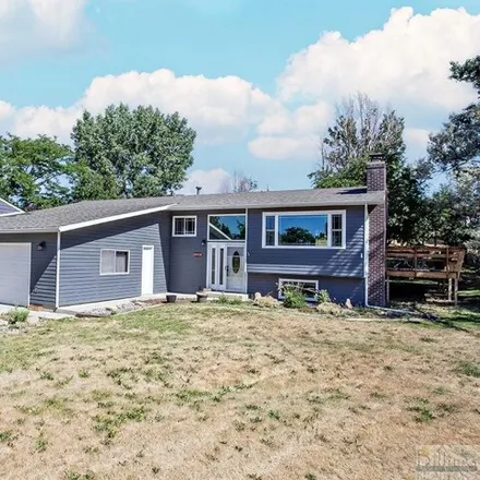 Buy this 5 bed house on 1523 Oxbow Cir in Billings, Montana