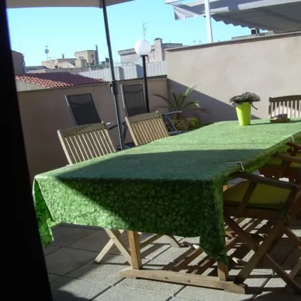 Rent this 1 bed apartment on Tarragona in Barris Marítims, ES
