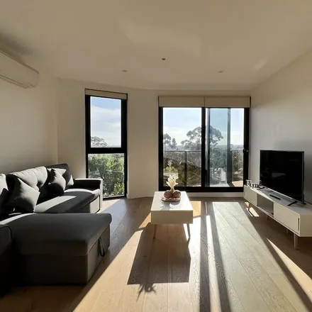 Image 3 - Essendon, Russell Street, Essendon VIC 3040, Australia - Apartment for rent