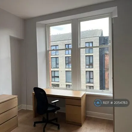 Image 9 - West Prince's Street, Glasgow, G4 9DJ, United Kingdom - Apartment for rent