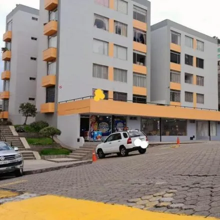 Image 2 - Avenida Galo Plaza Lasso, 170303, Ecuador - Apartment for sale