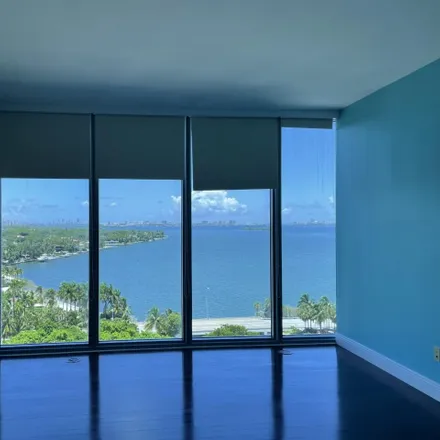 Buy this 2 bed condo on Blue on the Bay in 601 Northeast 36th Street, Buena Vista