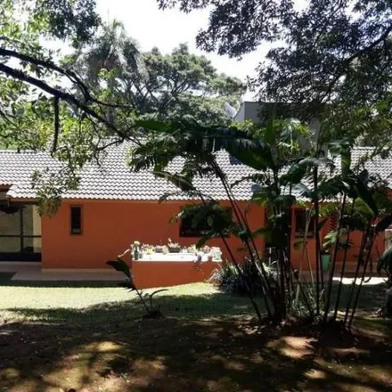 Image 1 - Avenida dos Imigrantes, Centro, Vinhedo - SP, 13280, Brazil - House for sale